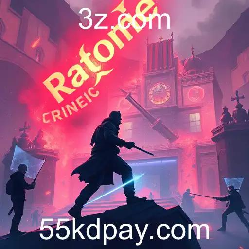 A Ascensão de '55kd' no Cenário de Jogos em Português