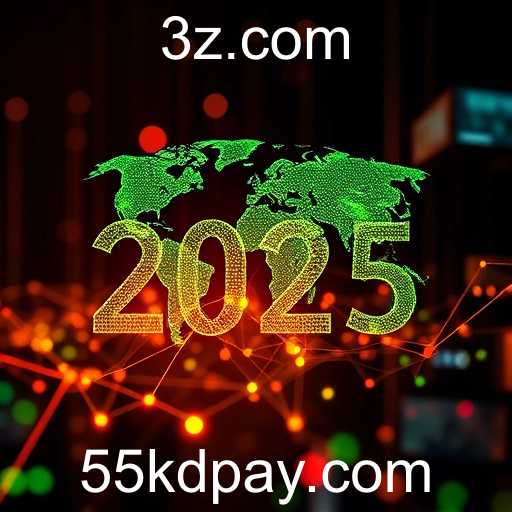 Transformações e Desafios da Economia Digital em 2025