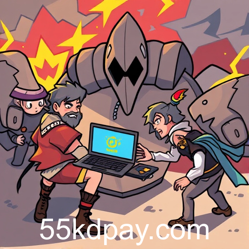 55kd