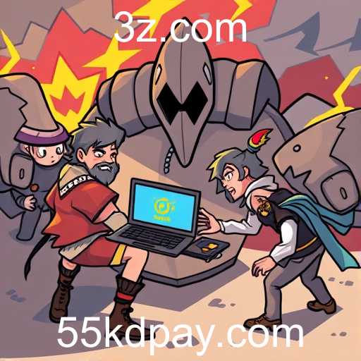 A Revolução dos Jogos: O Impacto dos Mundos Virtuais em 2025