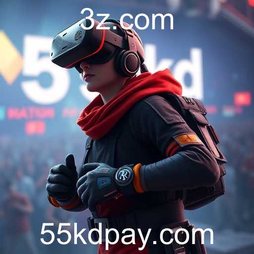 55kd: O Fenômeno dos Jogos em Português