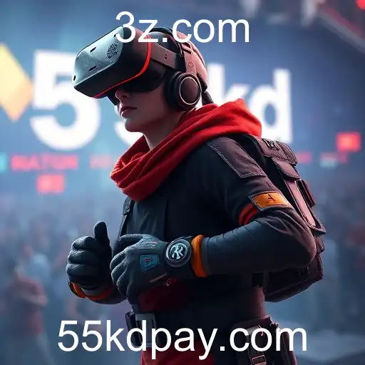 55kd: O Fenômeno dos Jogos em Português