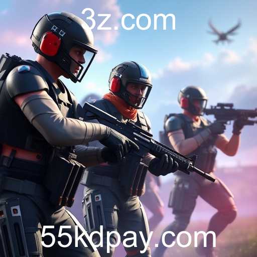 A Evolução dos Jogos Multiplayer: Tendências e Inovações Recentes