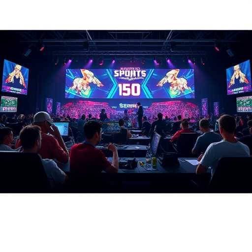 Inovações e Desafios do Mundo dos Jogos em 2025