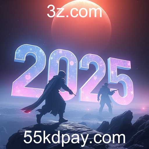 A Revolução dos Jogos em 2025: Impactos e Tendências