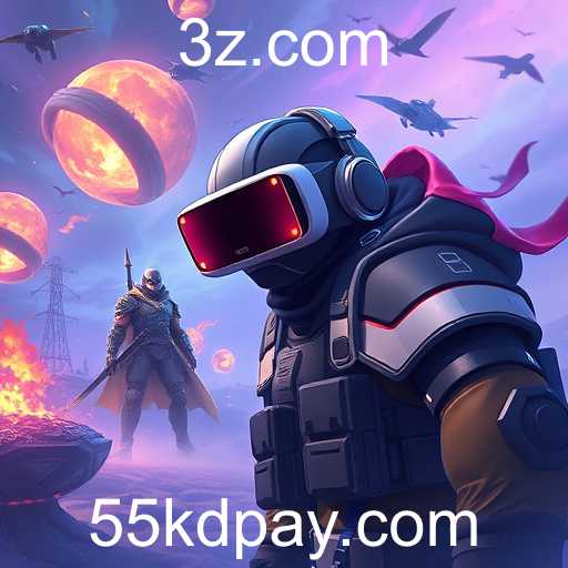 O Crescimento do Universo 55kd e Suas Novidades em 2025