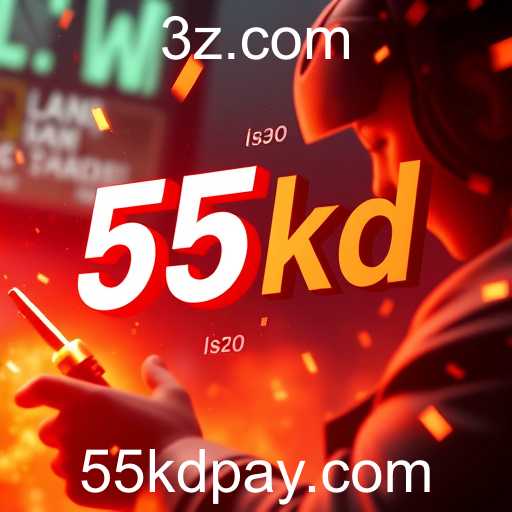 Evolução dos Jogos: O impacto da palavra-chave 55kd