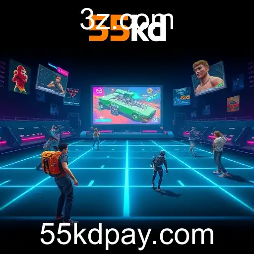 A Influência Crescente dos Jogos Online em 2025