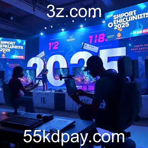 Revolução Tecnológica: A Ascensão do 55kd nos Jogos