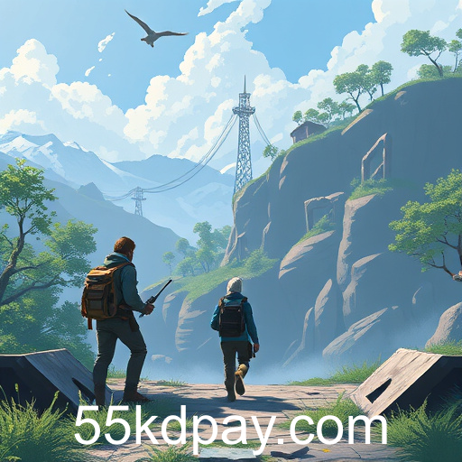 A Importância das Análises de Jogos no Site 55kd