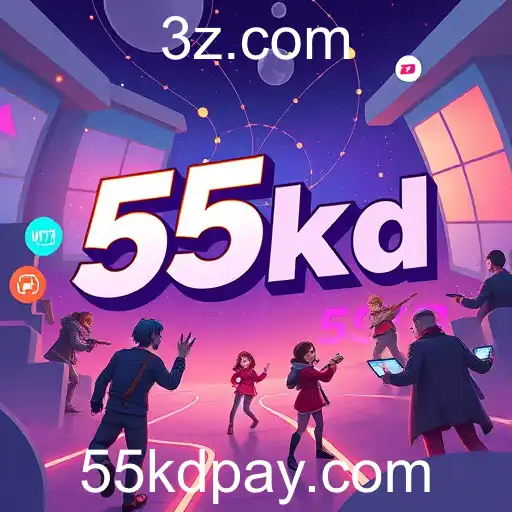 A Revolução do Jogo: O Impacto da Chave 55kd