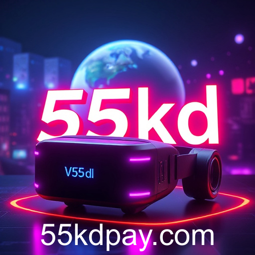 Revolução no Mundo dos Jogos com o Novo Lançamento de 55kd