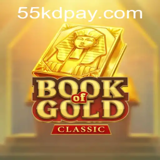 Unveiling the Secrets of BookOfGoldClassic: A Journey into the Ancient World