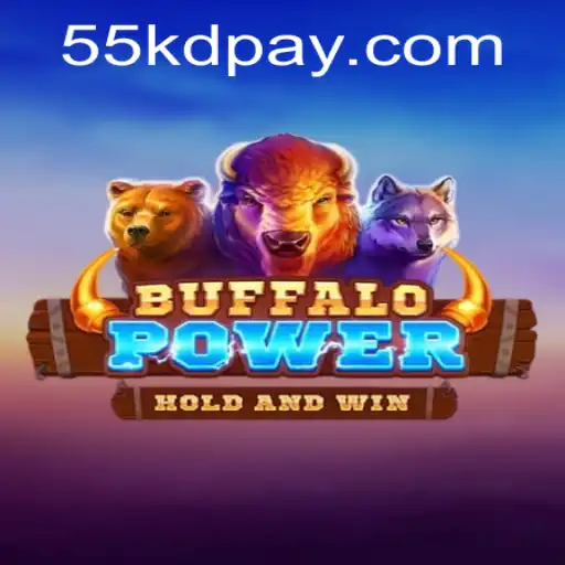 Introducing BuffaloPower: A New Gaming Adventure