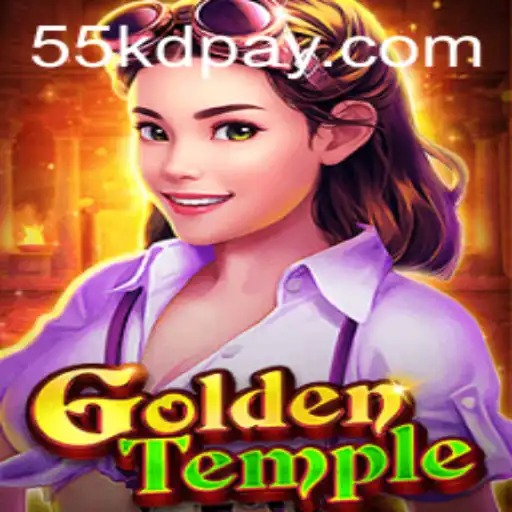 GoldenTemple: A Captivating Gaming Experience with the Mysterious 55kd Challenge