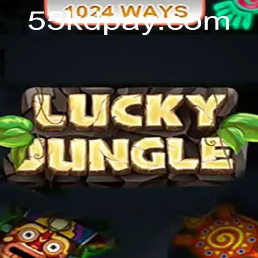 Exploring the Enchanting World of LuckyJungle1024: A Thrilling Adventure Awaits