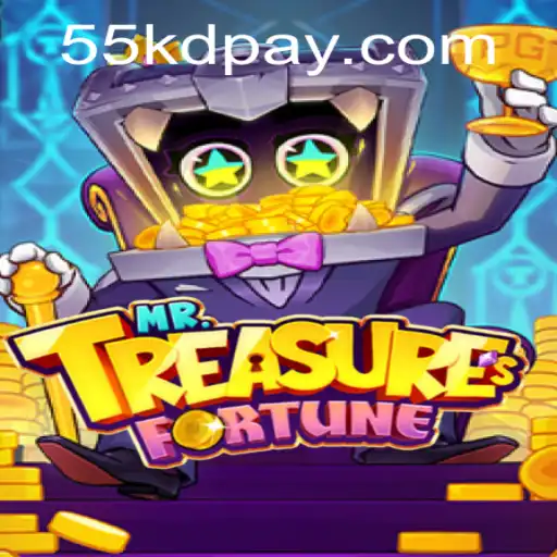 Discover the Hidden Secrets of MrTreasuresFortune