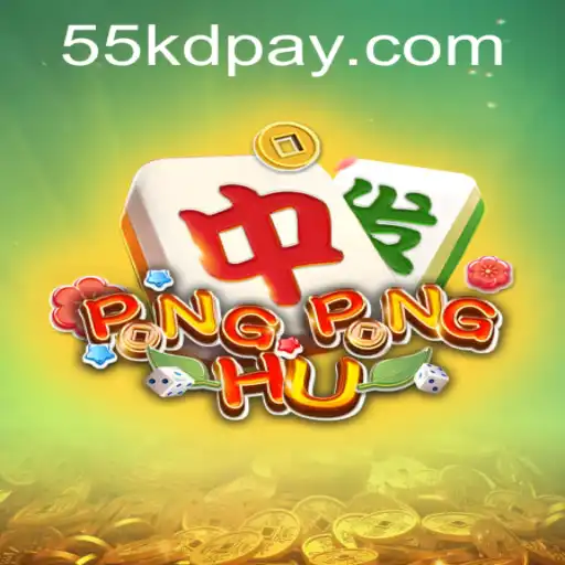 PONGPONGHU: 55kd - A New Era of Interactive Gaming
