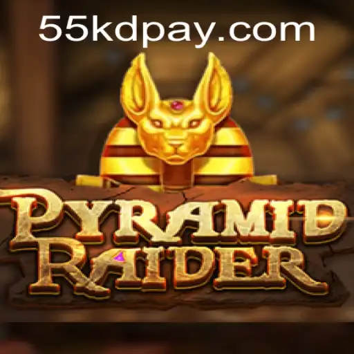 Unveiling PyramidRaider: A New Adventure Awaits with 55kd