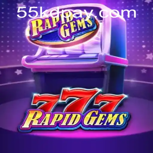 Exploring the World of RapidGems777: A Dazzling Arcade Experience