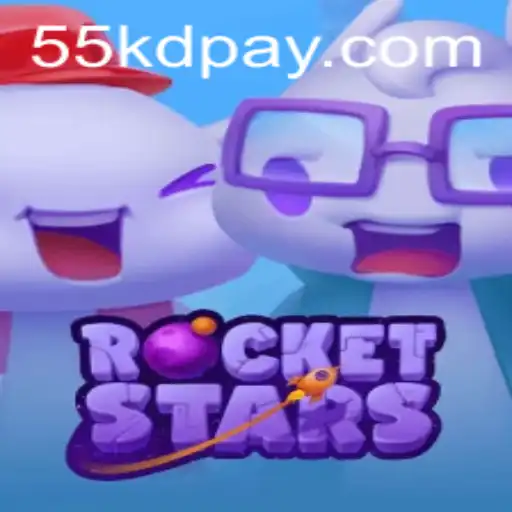 RocketStars: A Deep Dive into the Exciting World of 55kd