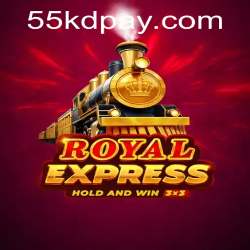 Royal Express: A Journey into the Crown's Adventure